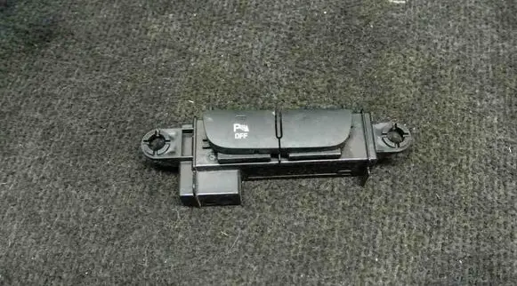 KIA Ceed Other switches/knobs/shifts