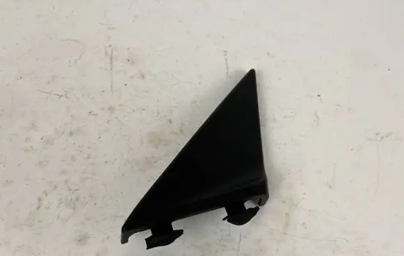 Maserati Levante Other interior part
