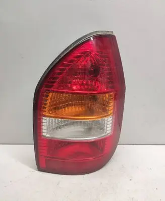 Opel Zafira A Rear/tail lights 62281