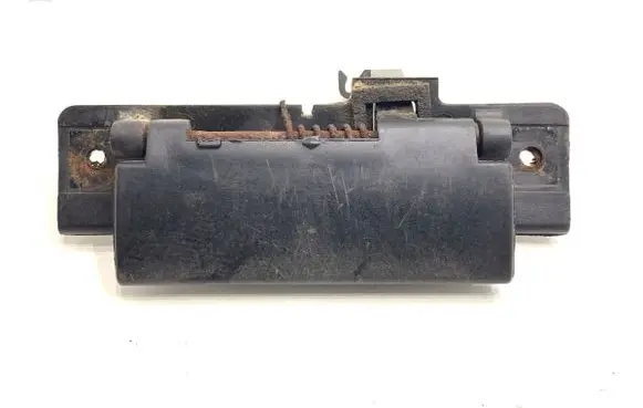 Chevrolet Captiva Tailgate/trunk/boot exterior handle 96624625