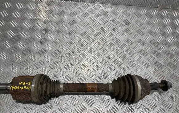 Ford Kuga II Rear driveshaft DV6P3B437BA