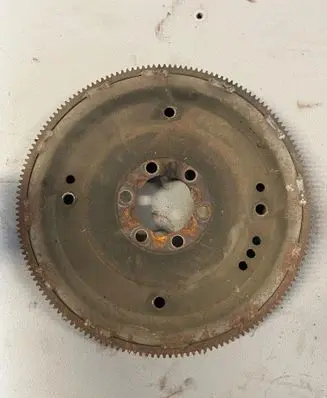 Jeep Cherokee XJ Flywheel 51630I