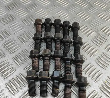 Infiniti Q30 Nuts/bolts N50105DA1B