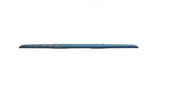 Mercedes-Benz C W202 Trunk door license plate light bar 2027500427