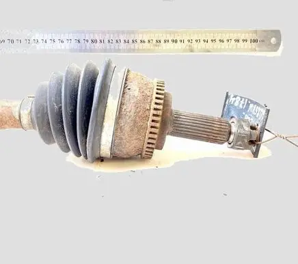 Hyundai i30 Front driveshaft