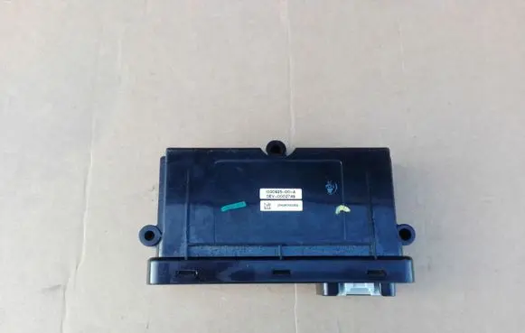 Tesla Model X Hand brake control module 103092500A