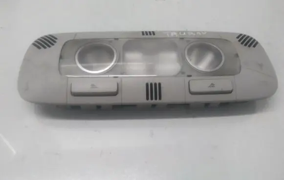 Volkswagen Touran I Front seat light 1T0951171B