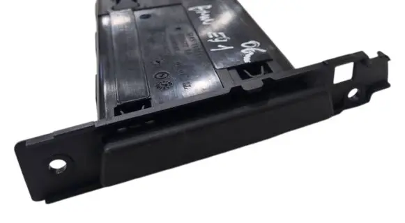 BMW 3 E90 E91 Cup holder 51457127461