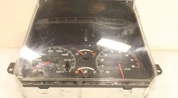 Suzuki Vitara (ET/TA) Clock 