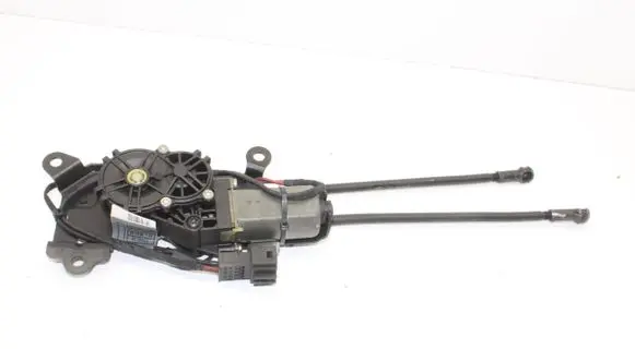 BMW Z4 E89 Other devices 7224670