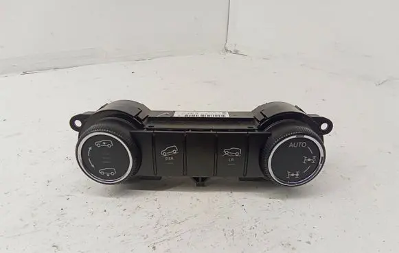 Mercedes-Benz ML W164 Suspension ride height/mode switch A1648700858