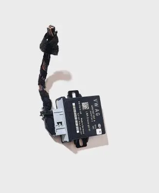 Audi A7 S7 4G Light module LCM 4H0907357A 4H0907357