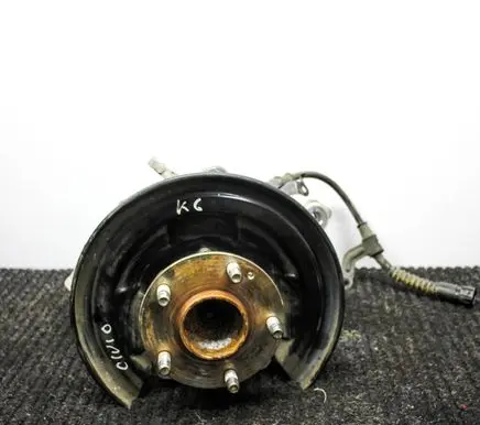 Honda Civic X Rear wheel hub