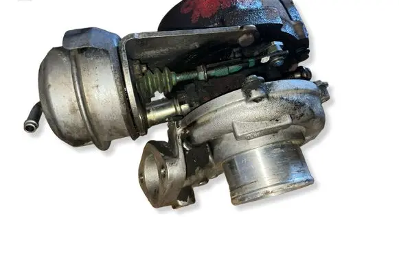Opel Astra H Turbo 8981023712