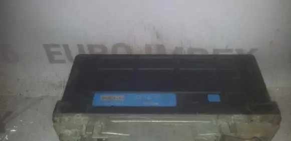 Mercedes-Benz E W124 ABS control unit/module 0055452132 0265101018