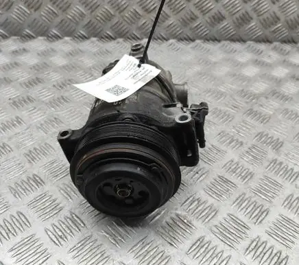 Mercedes-Benz CLS C257 Air conditioning (A/C) compressor (pump) A0008304500