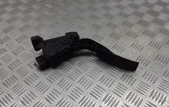 Opel Vectra C Accelerator pedal position sensor 9186724