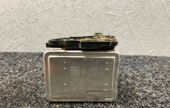 Volkswagen Tiguan ABS Pump 5Q0614517GB 5Q0614517