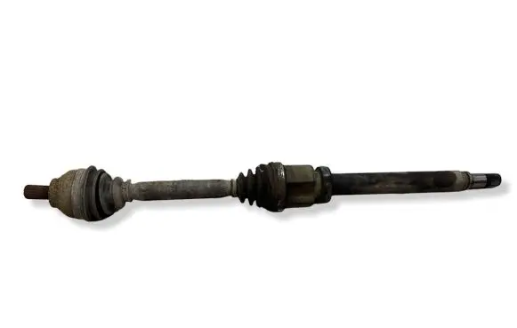 Ford C-MAX I Front driveshaft