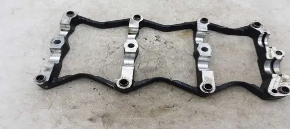 Toyota Previa (XR30, XR40) II Camshaft holder NOCODE