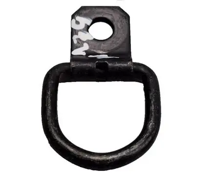 Renault Megane III Tie down hook / loop 7705008035