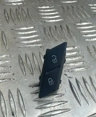 Central locking switch button