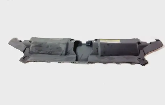 Audi A6 S6 C7 4G Top upper radiator support slam panel 4G0807081