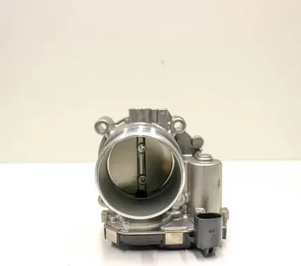 Porsche Macan (95B) Throttle valve 06Q133062A