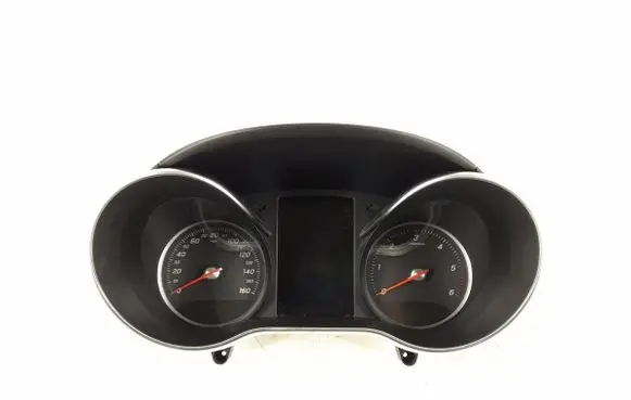 Speedometer (instrument cluster)