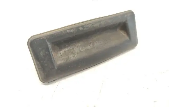 Skoda Superb B6 (3T) Tailgate/trunk/boot exterior handle 3T0827566C 5J0827566E