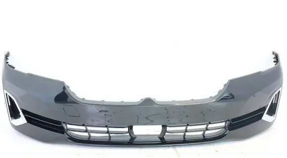 BMW 5 G30 G31 G38 Front bumper 4568974946