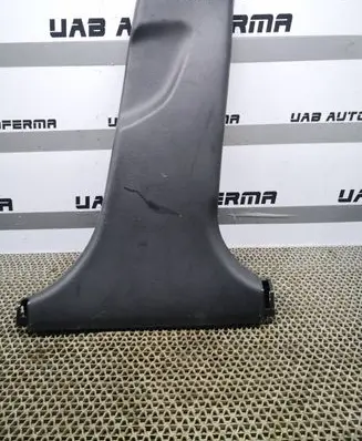 Hyundai i40 (B) pillar trim (bottom) 858453Z000