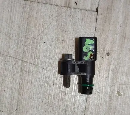 Opel Corsa F Camshaft position sensor 9688725080