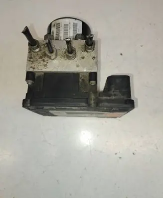 Dodge Caliber ABS Pump P05272897AB 25021206224