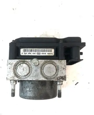 Fiat Punto (199) ABS Pump 0265800598 0265231878