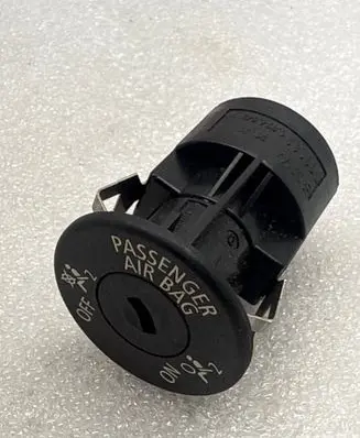 Mini One - Cooper Clubman R55 Passenger airbag on/off switch 6974643