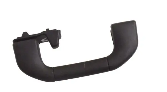 Mercedes-Benz GL X166 Rear interior roof grab handle A2048100151