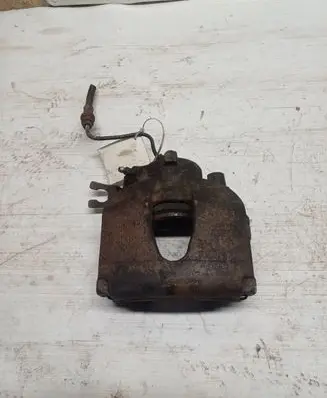 Renault Laguna II Front brake caliper