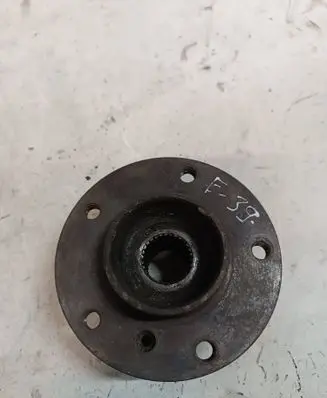 BMW 5 E39 Rear wheel ball bearing