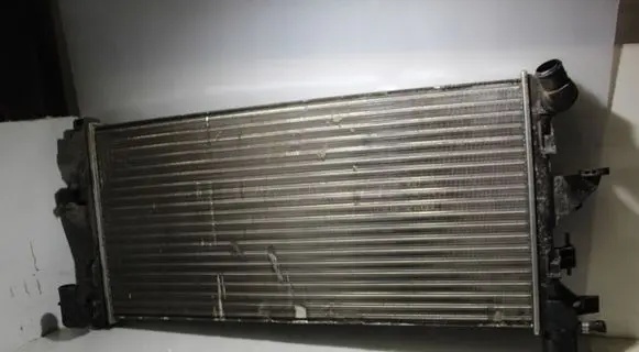 Citroen Jumper Coolant radiator
