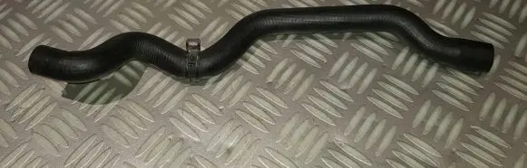 BMW 5 E60 E61 Engine coolant pipe/hose 6911001