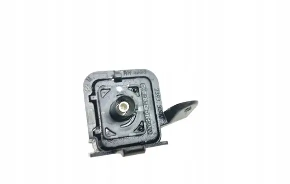 Opel Astra F Reversing camera 