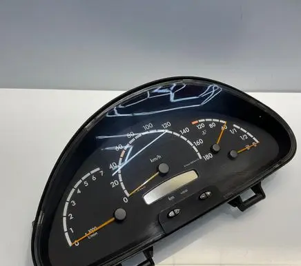 Mercedes-Benz Sprinter W901 W902 W903 W904 Speedometer (instrument cluster) A0004467121 0004467121