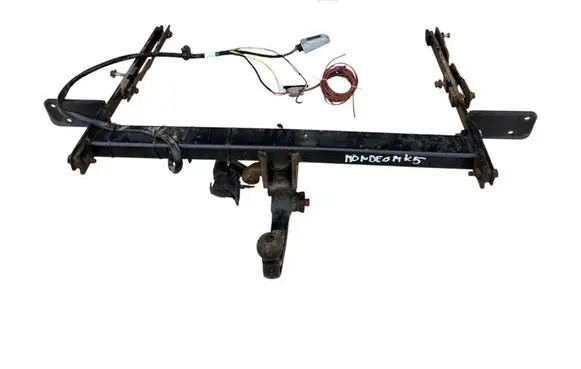 Ford Mondeo MK V Detachable towbar 051333