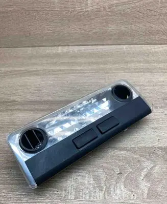 BMW 3 E46 Rear seat light 6901478