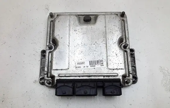 Citroen Xsara Picasso Engine control unit/module