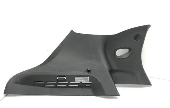 Jeep Avenger (C) pillar trim 735732841 STP01126 D417