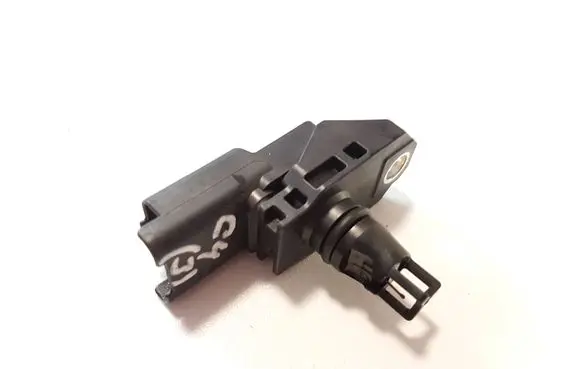 Citroen C4 II Air pressure sensor 9663480880
