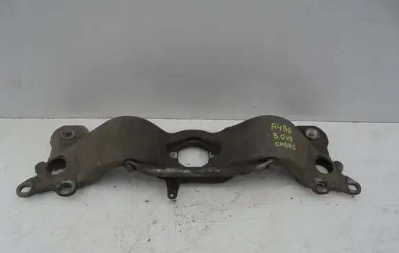 Audi A4 S4 B6 8E 8H Gearbox mounting bracket 8E0399268R