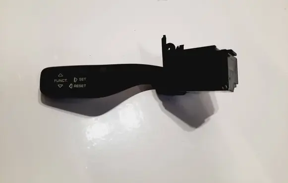 Porsche Cayman 987 On-board computer control switch 